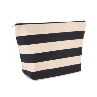 Nécessaire estilo marinheiro extra grande